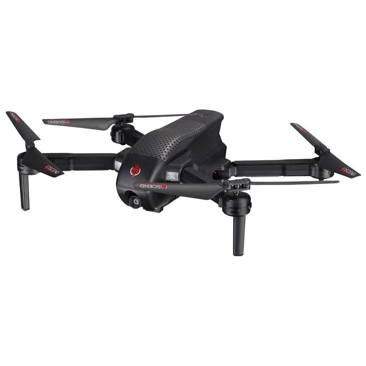 Amax ASC-2500 Premium HD Video Drone with Optical Flow Technology