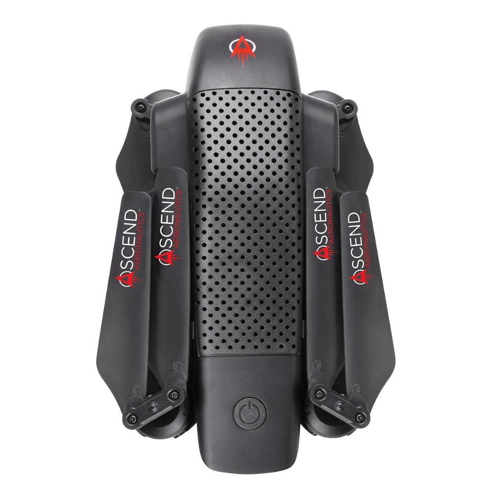 Amax ASC-2500 Premium HD Video Drone with Optical Flow Technology