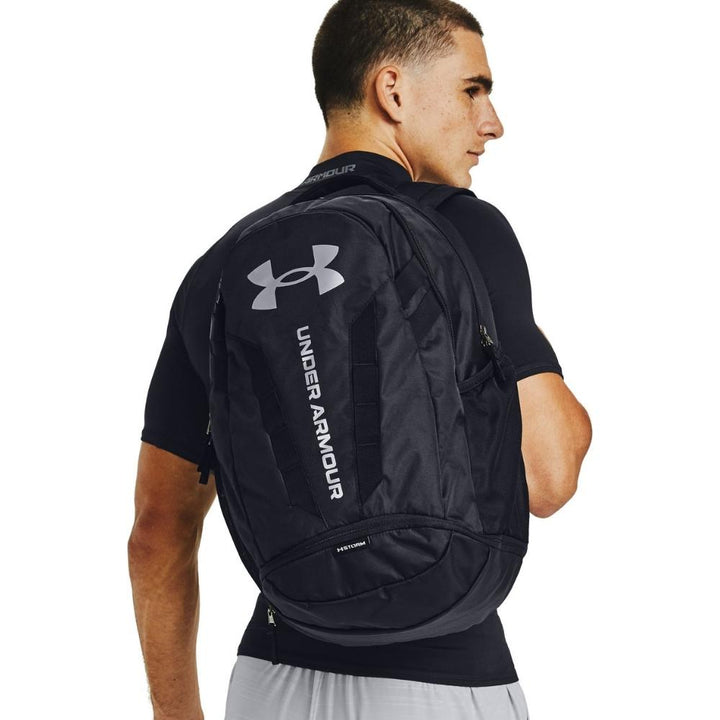 Under Armor Hustle Backpack