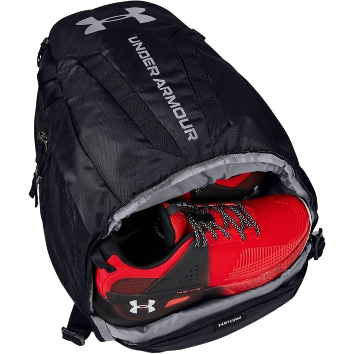 Under Armor Hustle Backpack