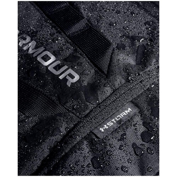 Under Armor Hustle Backpack