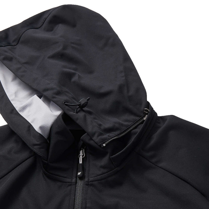 32 Degrees - Men's Lightweight Jacket with Detachable Hood