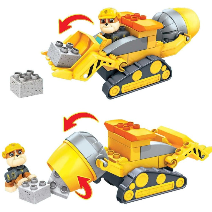PAW Patrol Adventure Rescue Pack