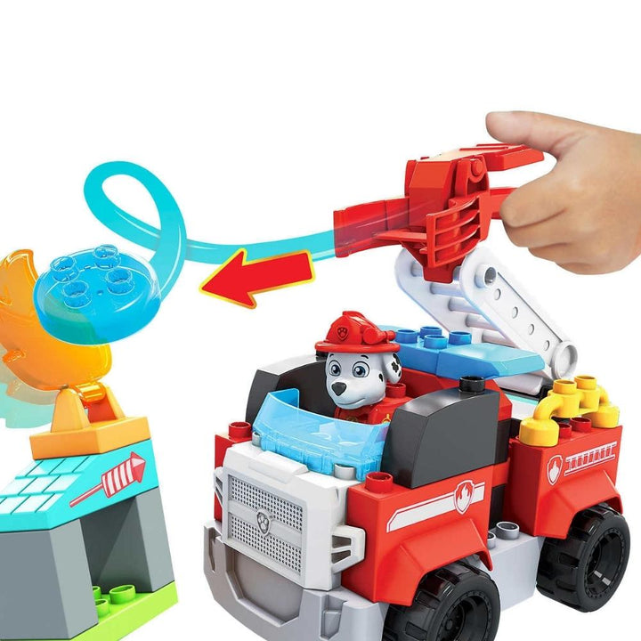PAW Patrol Adventure Rescue Pack