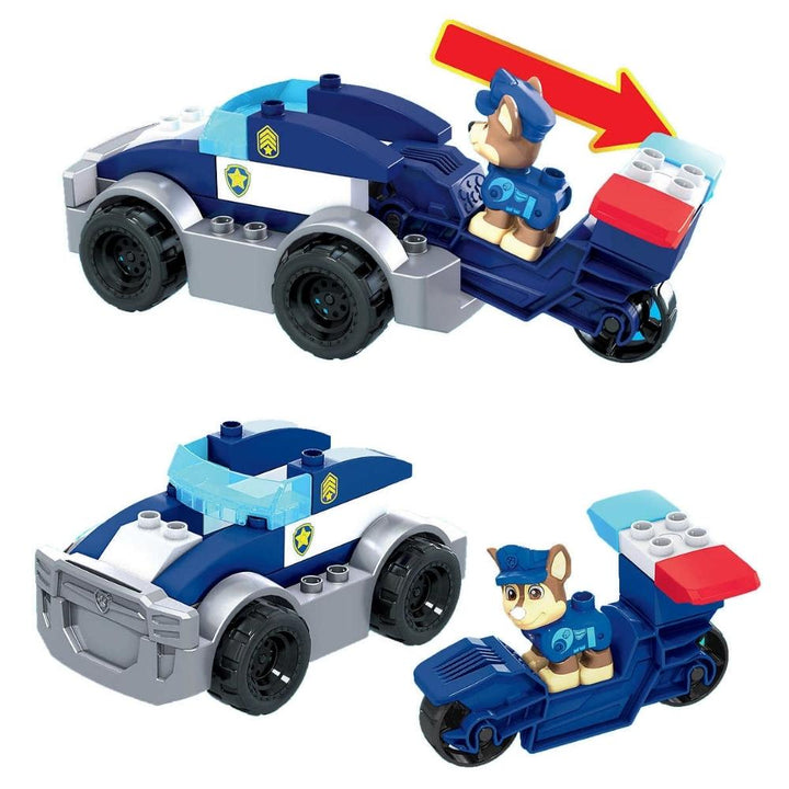 PAW Patrol Adventure Rescue Pack