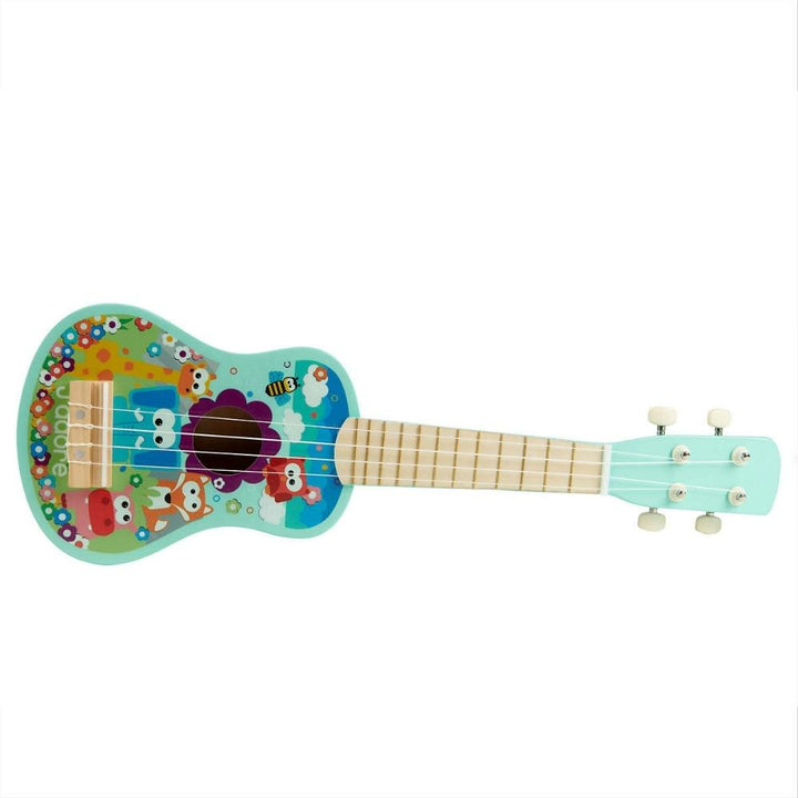 J'Adore 8-Piece Jungle Music Set