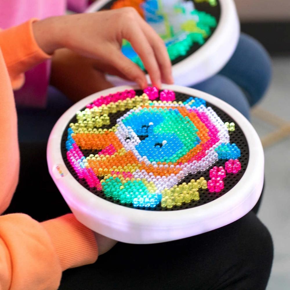 Lite Brite Oval HD Deluxe