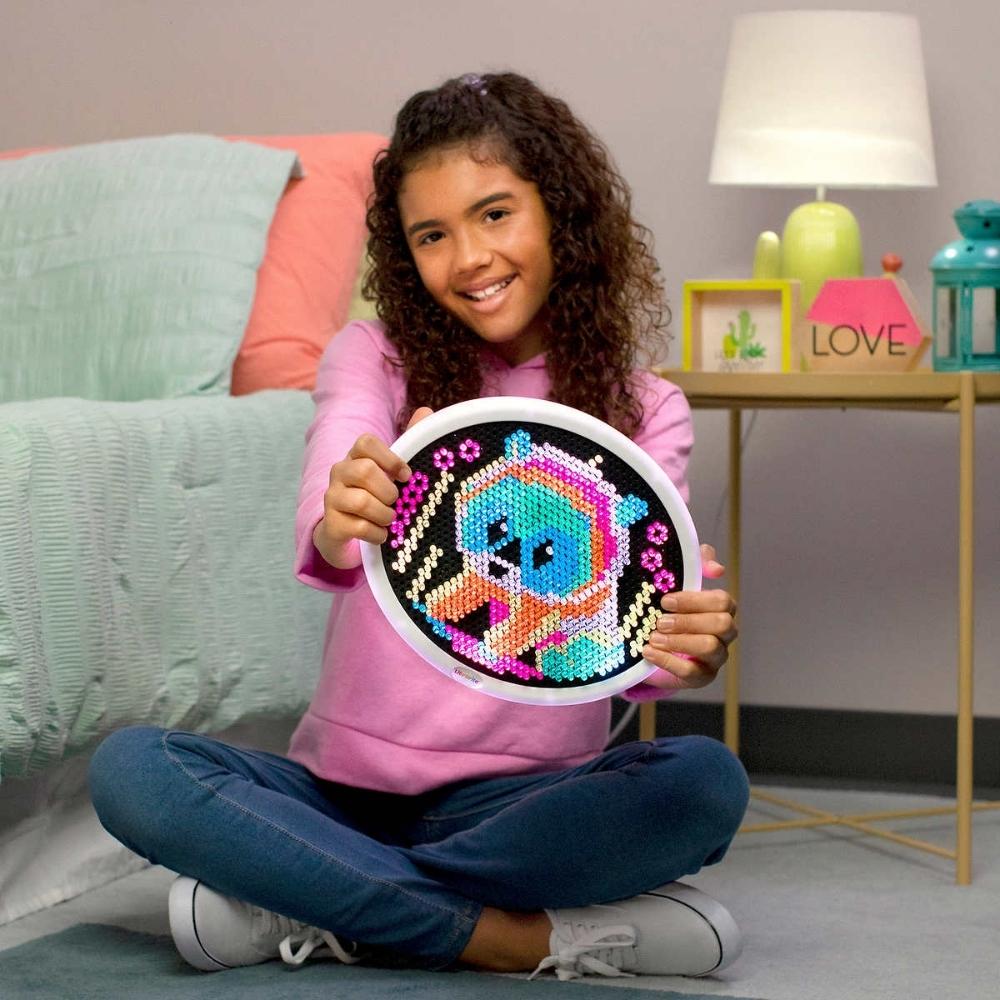 Lite Brite Oval HD Deluxe