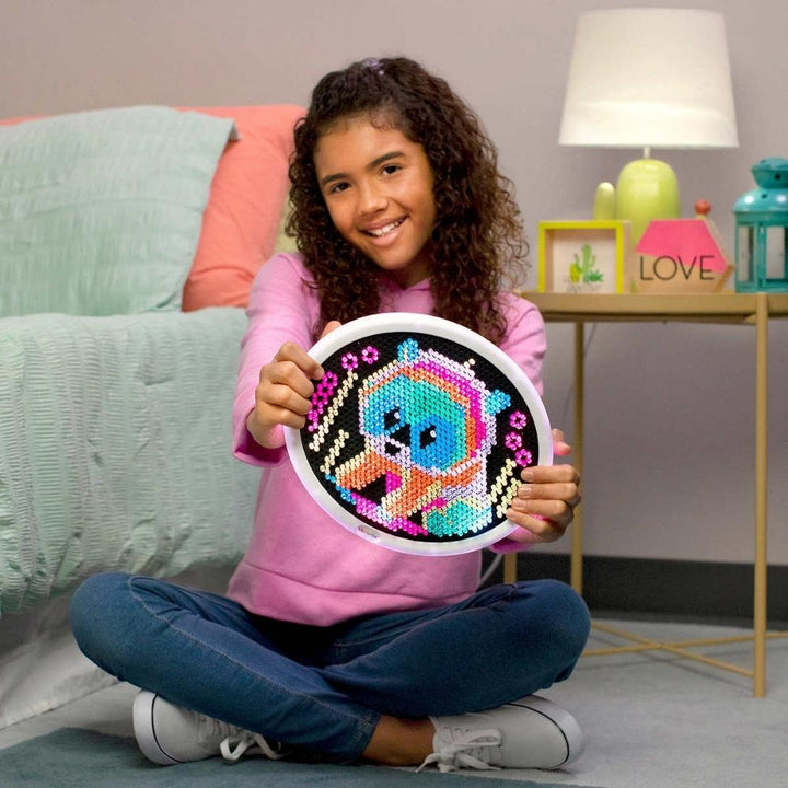 Lite Brite Oval HD Deluxe