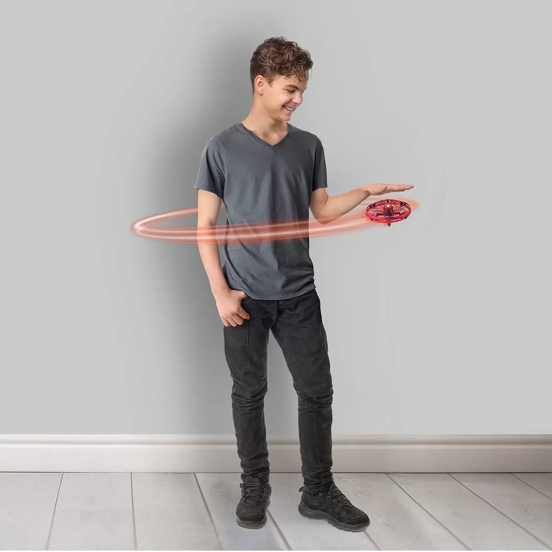 Hover - Drone (6 ans et plus) Star 360° Motion Controled UFO