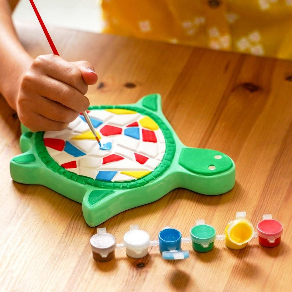 Creative Roots - 3-in-1 Paint Studio
