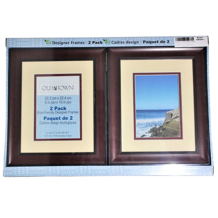 ECO Frames - 2-Pack
