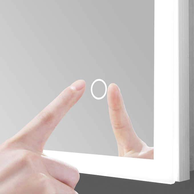 OVE Neva LED Medicine Cabinet 