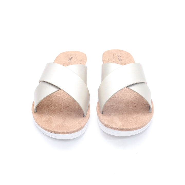 IZOD - Women's Strappy Sandal 