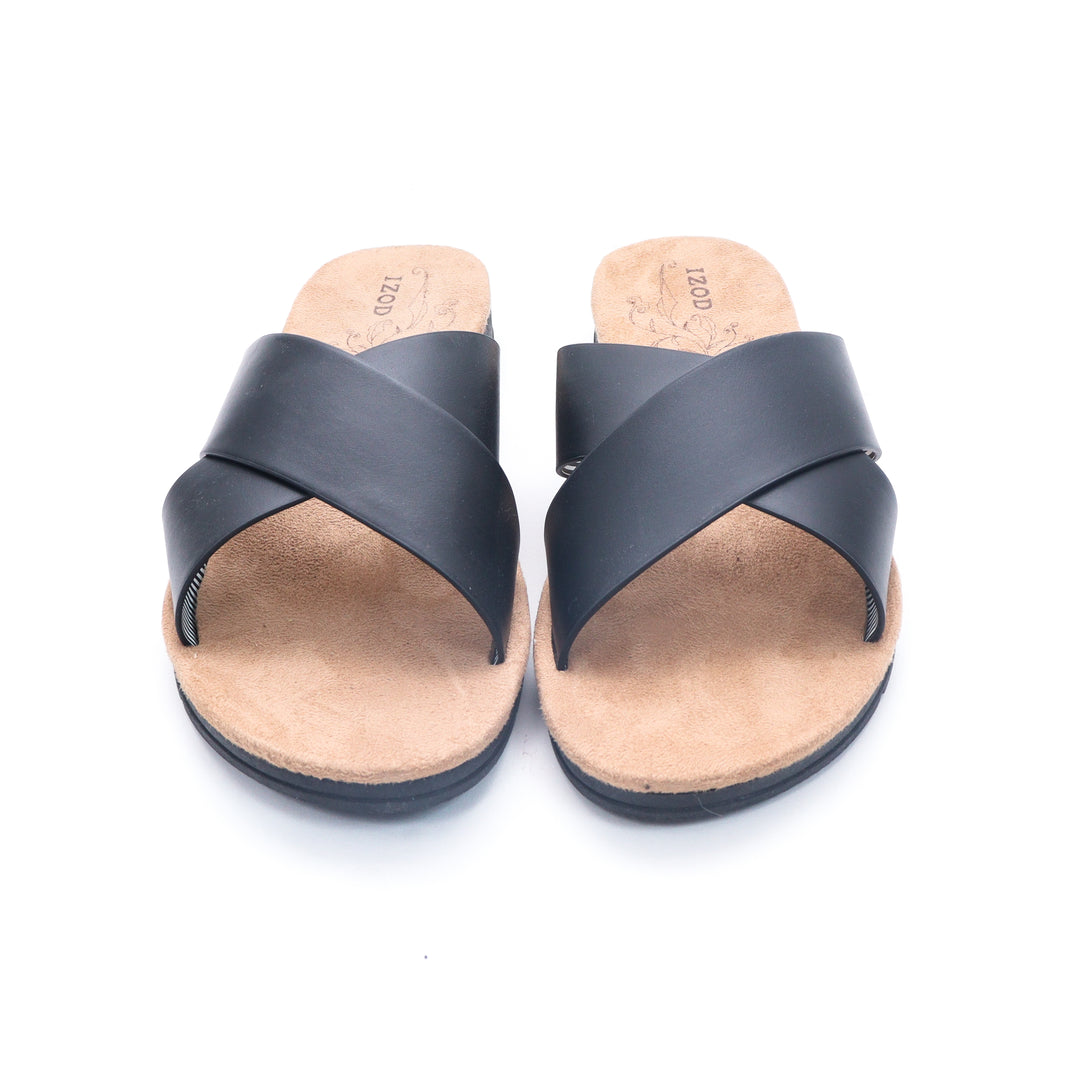 IZOD - Women's Strappy Sandal 