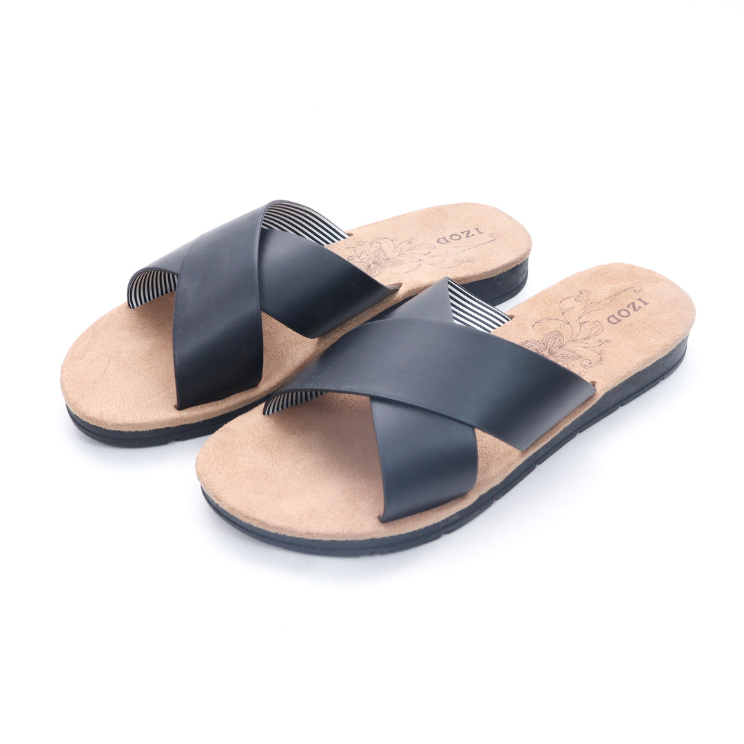IZOD - Women's Strappy Sandal 