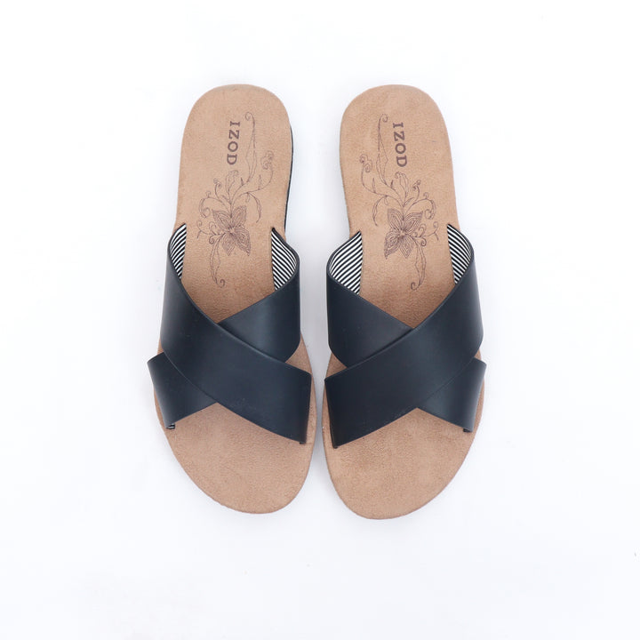 IZOD - Women's Strappy Sandal 