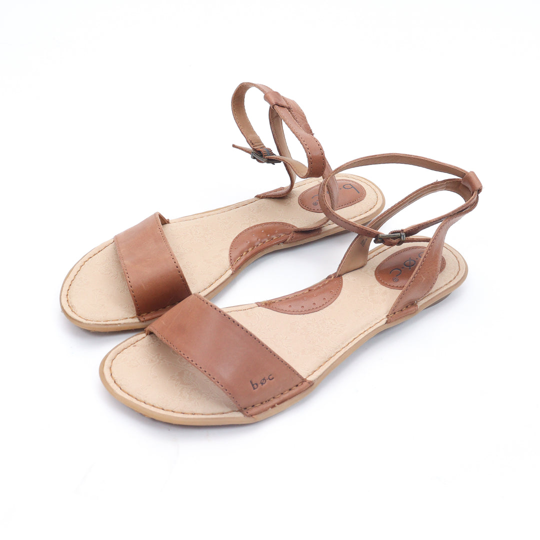Boc Sandals