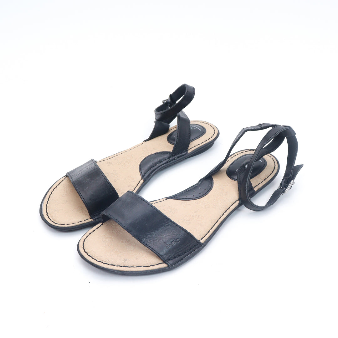 Boc Sandals