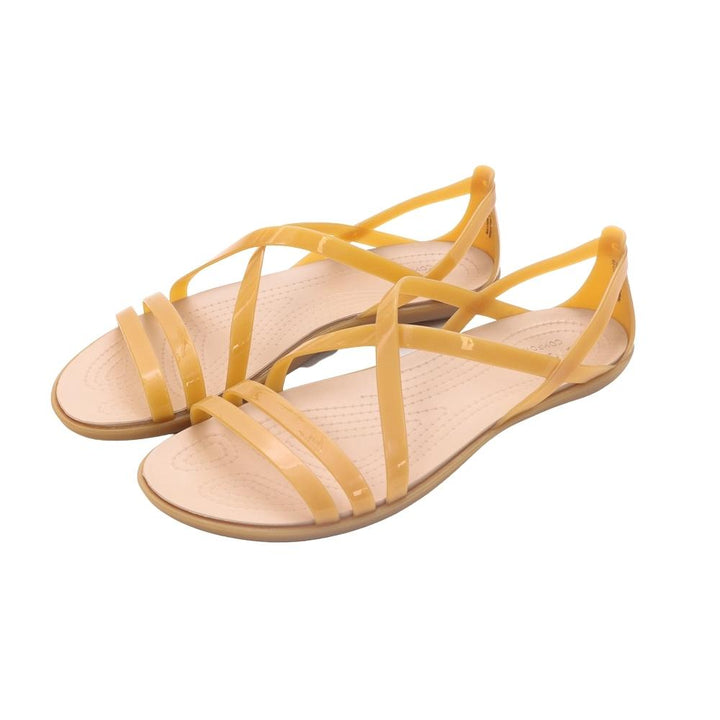 Crocs Women's Isabella Strappy Sandals