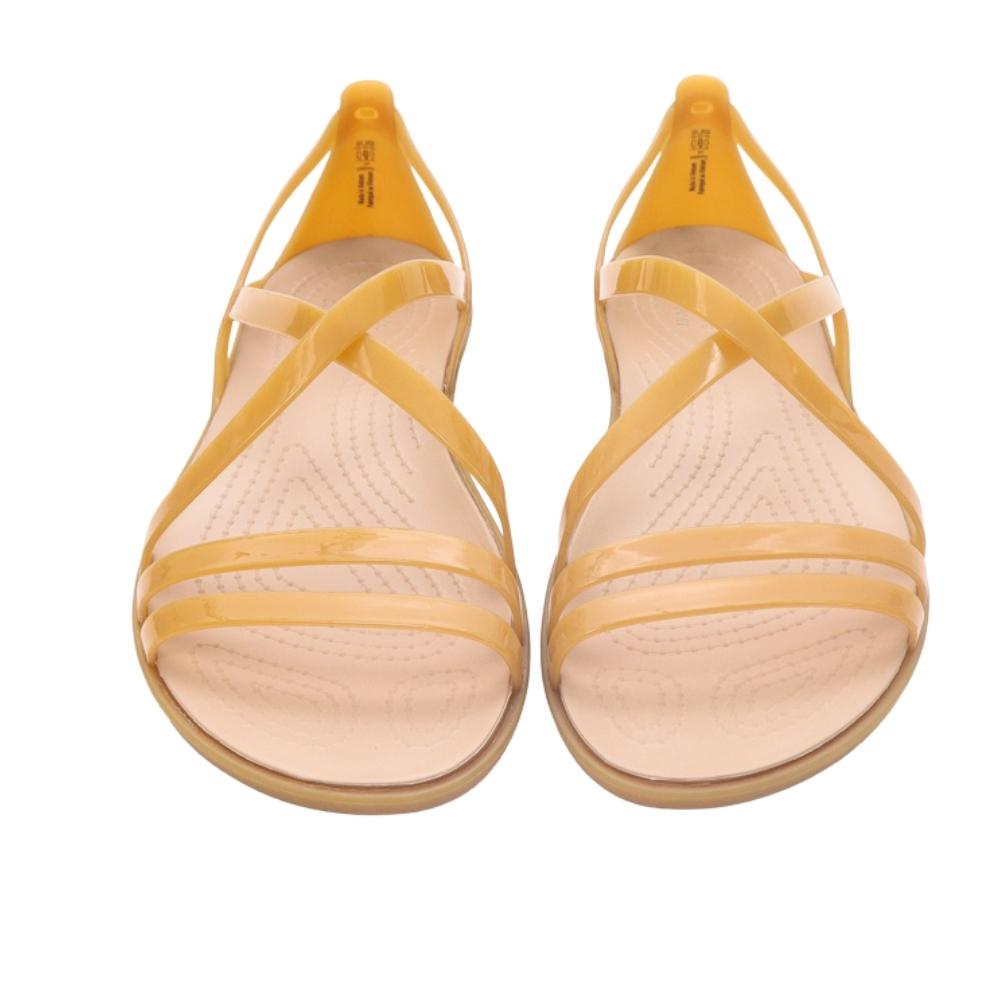 Crocs Women's Isabella Strappy Sandals