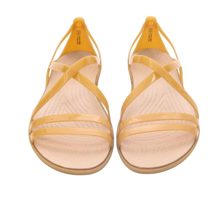 Crocs Women's Isabella Strappy Sandals