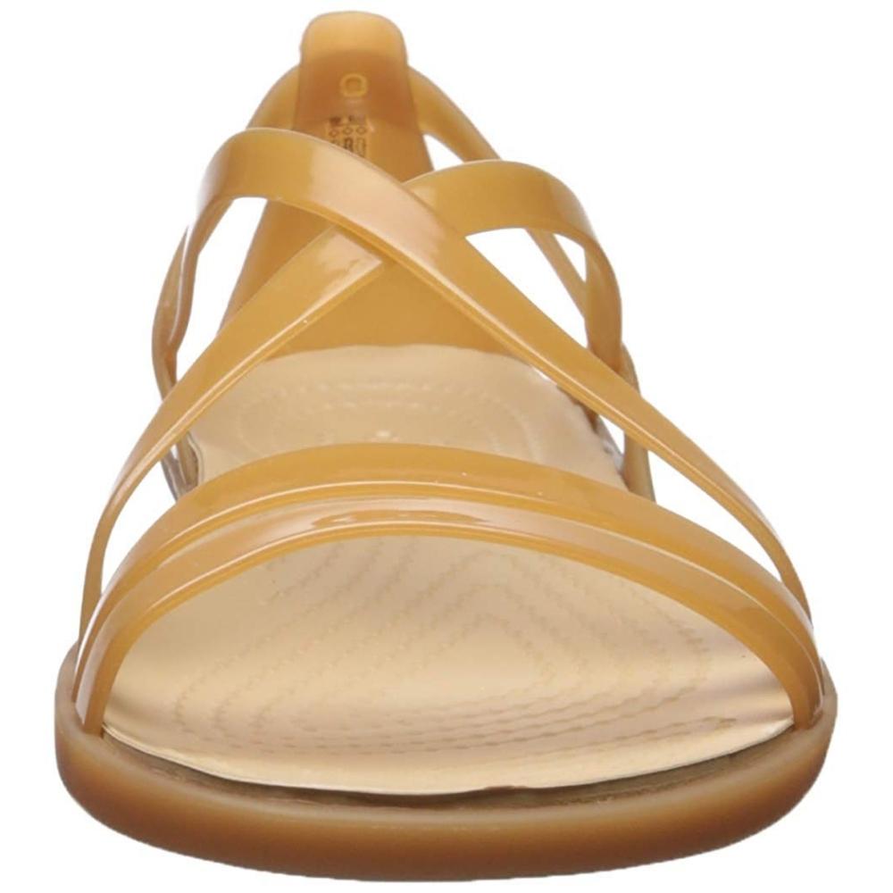 Crocs Women's Isabella Strappy Sandals