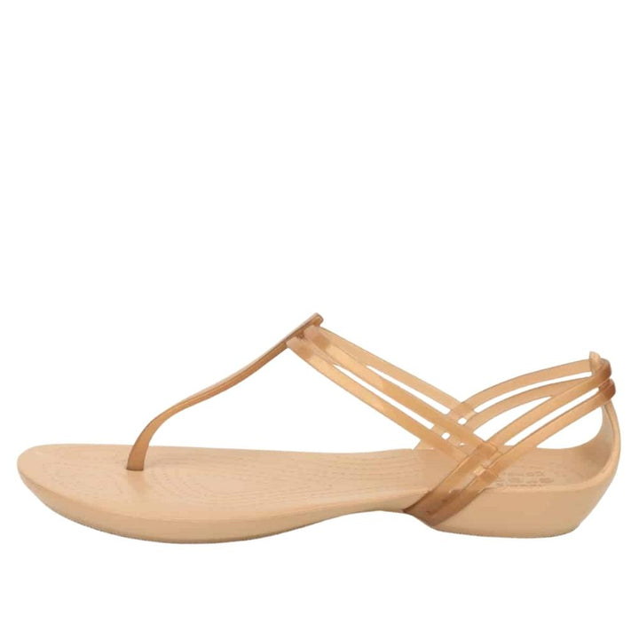 Crocs - Women's Isabella T-Straps Sandal