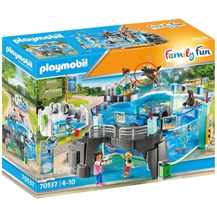 Playmobil Playsets