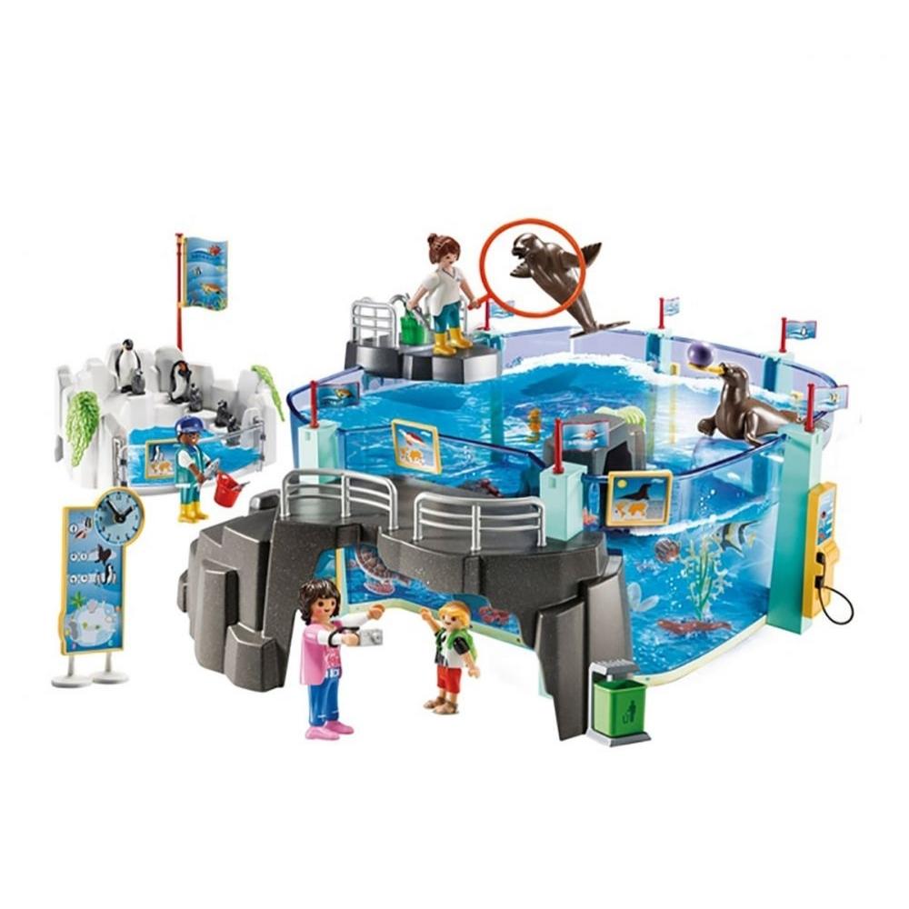 Playmobil Playsets