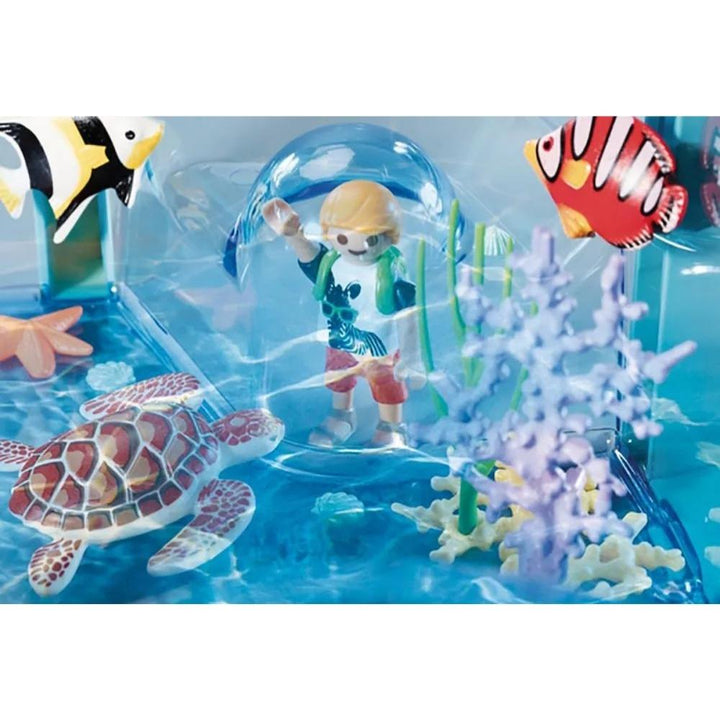 Playmobil Playsets