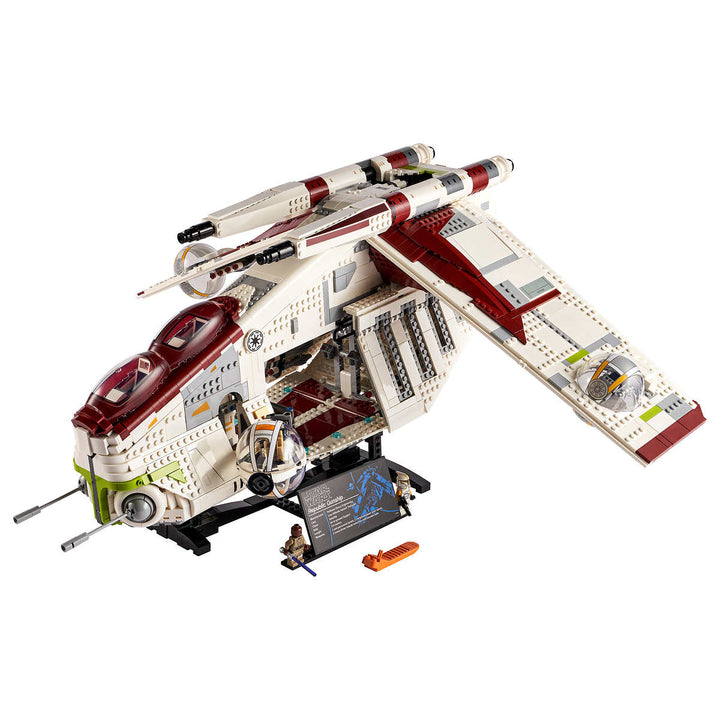 LEGO Star Wars Republic Gunship 75309
