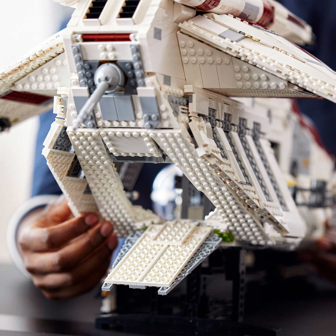 LEGO Star Wars Republic Gunship 75309