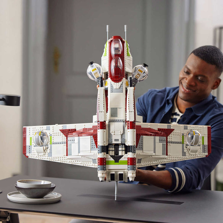LEGO Star Wars Republic Gunship 75309
