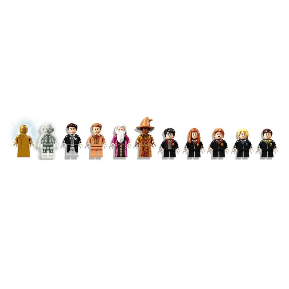 LEGO Harry Potter Hogwarts Chamber of Secrets 76389