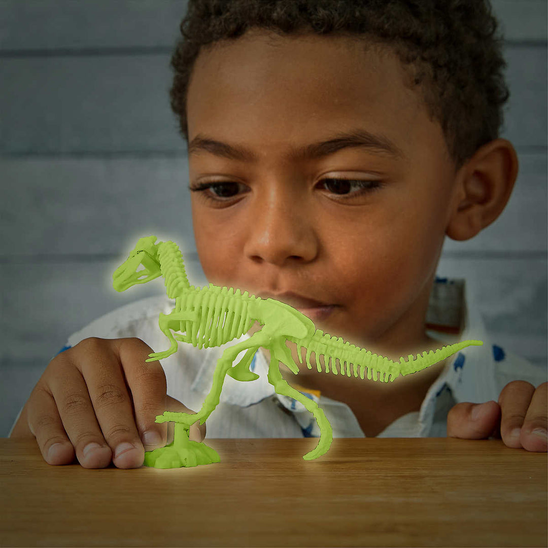 ThinkBox - Dinosaur Explorer Educational Game