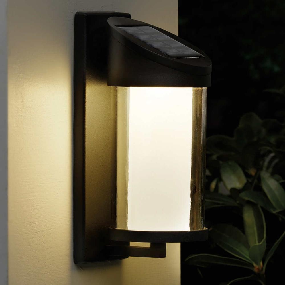 GTX Solar Lights