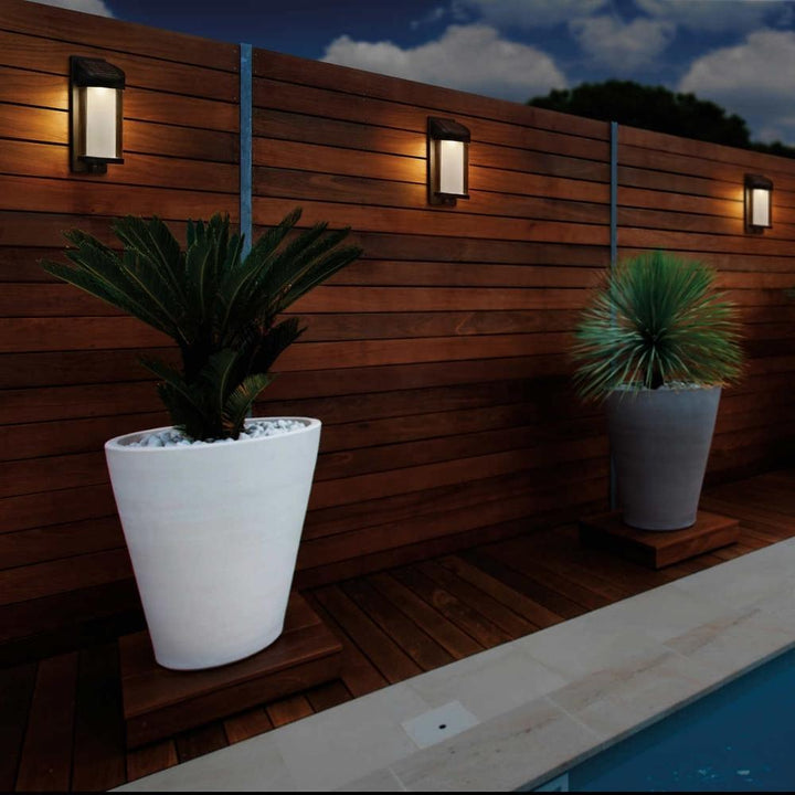 GTX Solar Lights