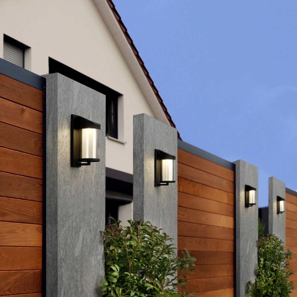 GTX Solar Lights