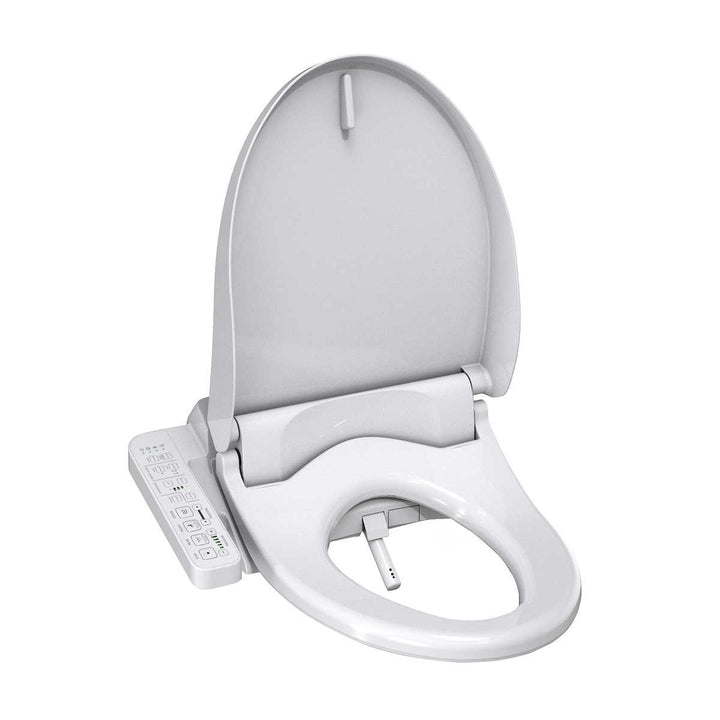 Toto Washlet Electronic Elongated Bidet Seat