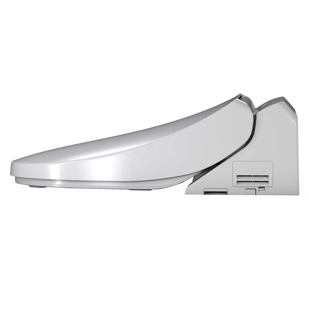 Toto Washlet Electronic Elongated Bidet Seat