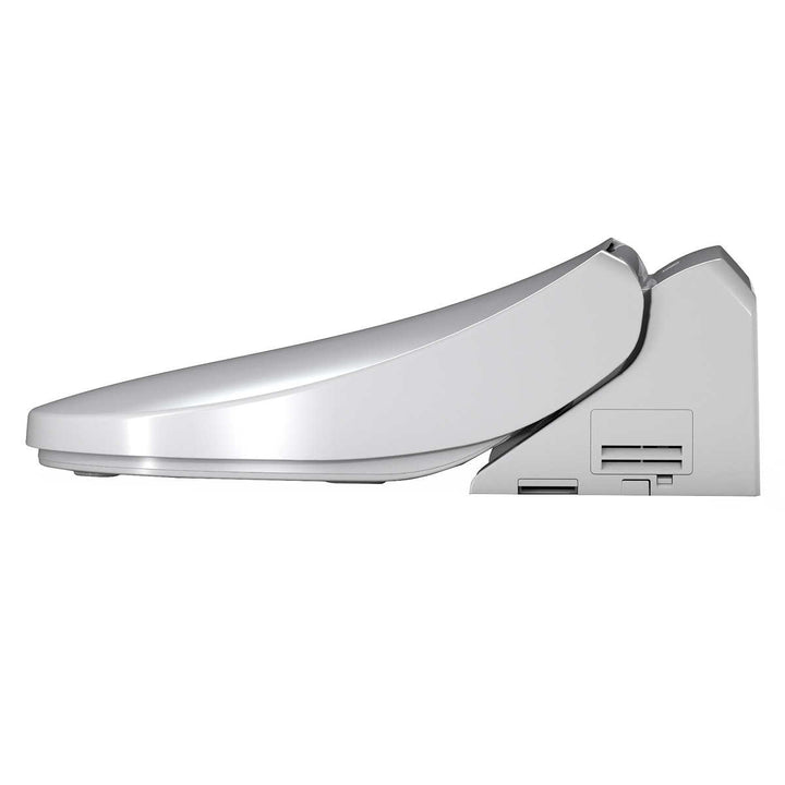 Toto Washlet Electronic Elongated Bidet Seat