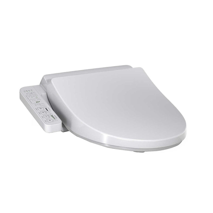 Toto Washlet Electronic Elongated Bidet Seat