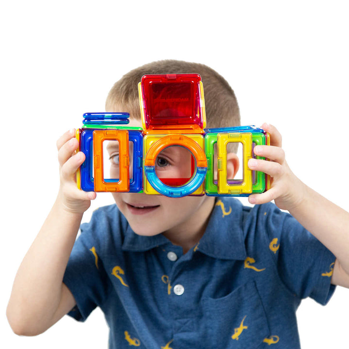 Magformers - 70 Piece Building Set