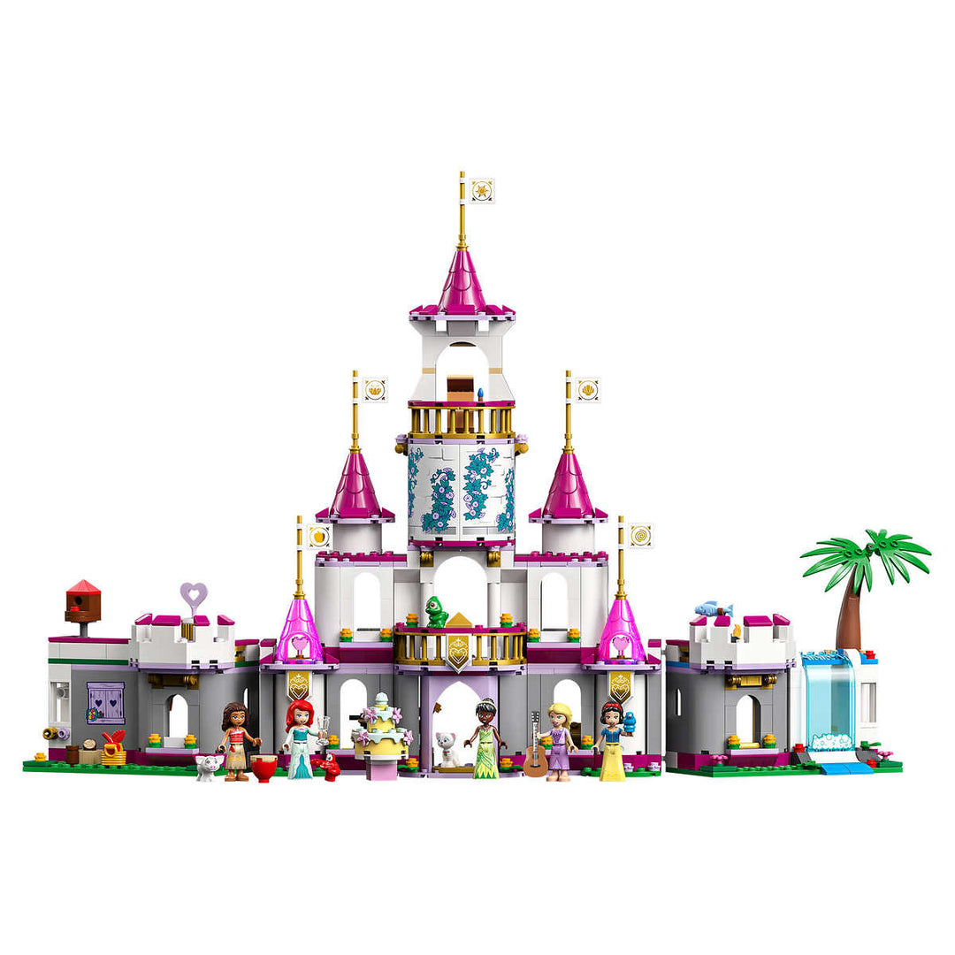 LEGO Disney Ultimate Adventure Castle 43205