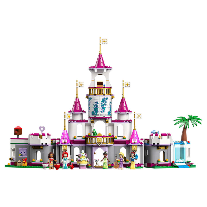 LEGO Disney Ultimate Adventure Castle 43205