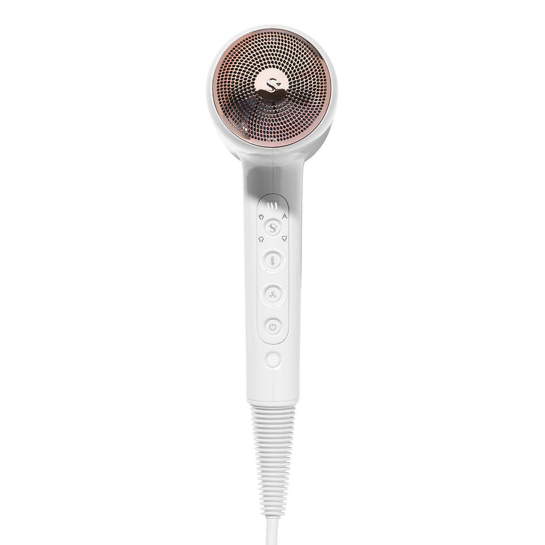 T3 Featherweight StylePlus - Algorithmic Professional Hair Dryer