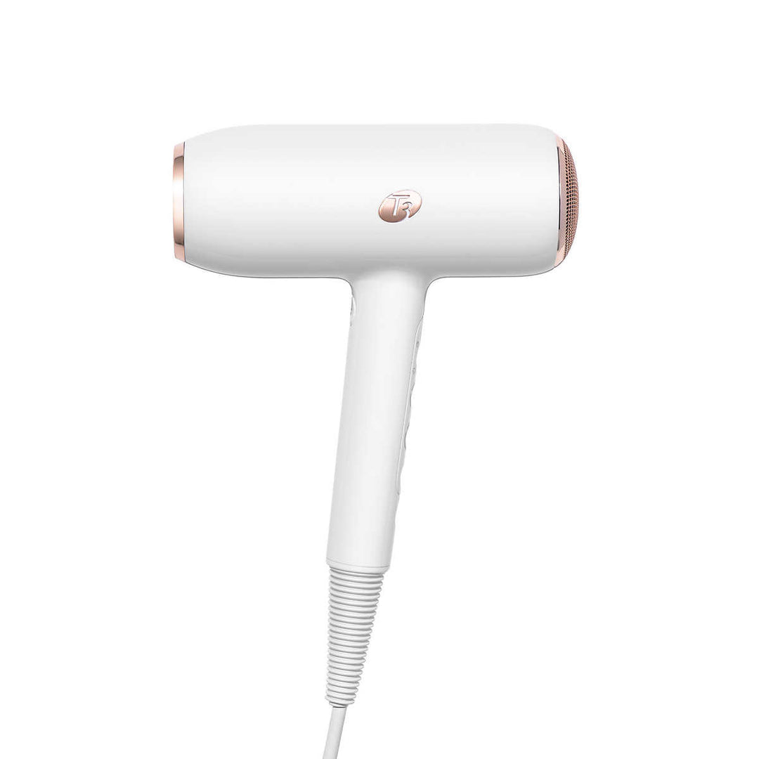 T3 Featherweight StylePlus - Algorithmic Professional Hair Dryer