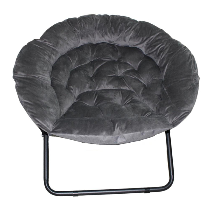 Urban Shop - Oversized Saucer Chair
