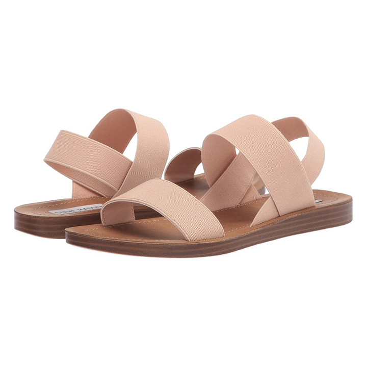 Steve Madden Strappy Sandals